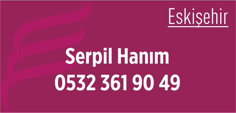 Serpil Hanım