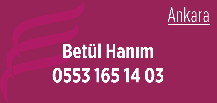 Betül Hanım