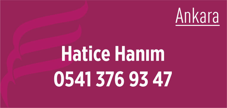 Hatice Hanım